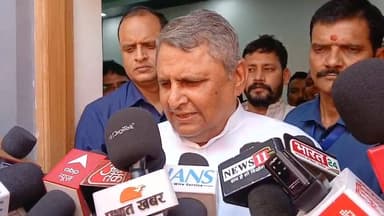 विजय कुमार चौधरी गया दौरे पर: कैबिनेट बैठक, शराबबंदी और बंगाल चुनाव पर दिया बड़ा बयान