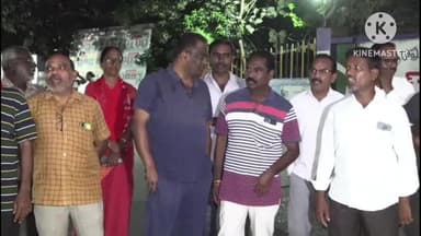 ఖమ్మం అర్బన్: ఖమ్మం లో డిమాండ్లు పరిష్కారం అయ్యేవరకు సమ్మె సాగిస్తాం : ఆర్టీసీ జేఏసీ నాయకులు