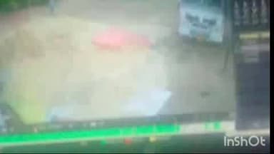 कैथल: गांव बात में पांच लोगों ने गंडासी और लाठियों से दो भाइयों को पीटा, वीडियो वायरल