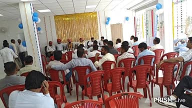 #live शहर में नई सुविधा की सौगात, प्रेम मोटर्स की ग्रैंड ओपनिंग #news7rajasthan #news7 #gangapurcity