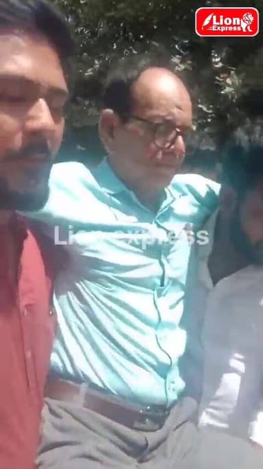 -बीकानेर बार काउंसिल ऑफ़ राजस्थान के चुनावों को लेकर जबरदस्त उत्साह
-बीकानेर में मतदान को लेकर दिखी जिंदादिली
-सीनियर ...