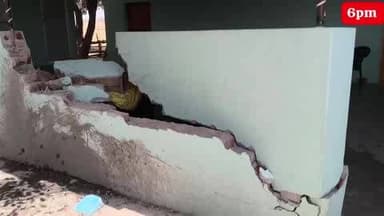 कार और बाइक में टक्कर मामला गोपालगंज डेरवा नगर पंचायत शकील साहिर की रिपोर्ट