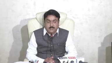 #मध्यप्रदेश #सरकार का बड़ा फैसला: जमीन अधिग्रहण पर मिलेगा 4 गुना मुआवजा, किसानों को बड़ी राहत
#भोपाल।
मध्यप्रदेश की मध्...