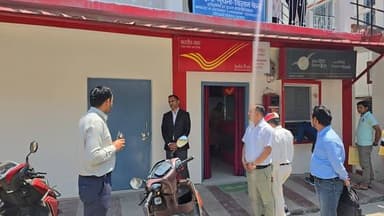 पिथौरागढ़ में अब पासपोर्ट बनवाना और आसान होने जा रहा है। कलेक्ट्रेट परिसर में आधुनिक पासपोर्ट कार्यालय पूरी तरह तैयार हो...