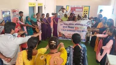 ’’मिशन शक्ति अंतर्गत ग्राम अझवार में जागरूकता कार्यक्रम आयोजित’’
डिंडौरी कलेक्टर श्रीमती अंजू पवन भदौरिया के निर्देशन ए...