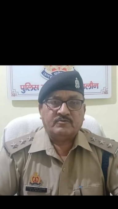 कस्बा जालौन का एक विडियो संज्ञान में आया है, जिसमें दो पक्षों द्वारा मारपीट की जा रही है । वीडियो को तत्काल संज्ञान में ...