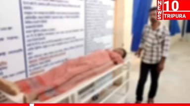 শালগড়ার ছড়ায় মিলল যুবকের দেহ, রহস্য ঘিরে চাঞ্চল্য