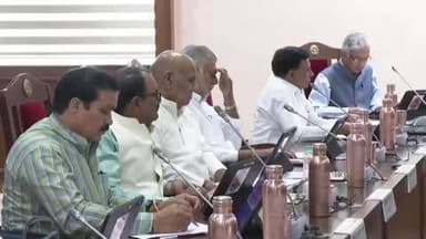 हुज़ूर: किसानों को बड़ा तोहफा, कृषि भूमि अधिग्रहण पर अब मिलेगा बाजार दर का 4 गुना मुआवजा, कैबिनेट के कई अहम फैसले