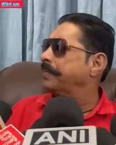 ‘पागल हो गया है…’ जदयू विधायक अनंत सिंह ने पप्पू यादव के महिलाओं पर विवादित बयान पर साधा निशाना,
#BiharNews #viralposts...