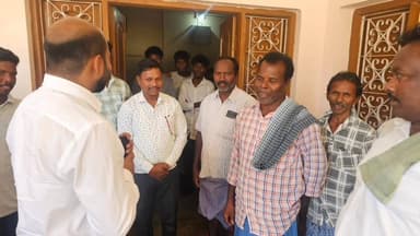 रामगढ़: रामगढ़ के नेमरा गांव में मोबाइल नेटवर्क विस्तार के लिए मोबाइल टावर स्थापित, बड़ी पहल