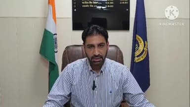 ਪਟਿਆਲਾ: ਸਮਾਣਾ ਵਿਖੇ ਟਾਵਰ 'ਤੇ ਚੜ੍ਹੇ ਭਾਈ ਗੁਰਜੀਤ ਸਿੰਘ ਖਾਲਸਾ ਨੂੰ ਉਤਾਰਨ ਲਈ ਜ਼ਿਲ੍ਹਾ ਪ੍ਰਸ਼ਾਸਨ ਨੇ ਫ਼ੌਜ ਦੀ ਮੰਗੀ ਮਦਦ