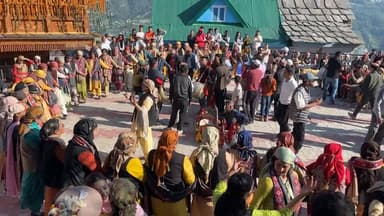 KAINA LIVE ..JAGA MATA MANDIR PRTISHTA KARYKRM