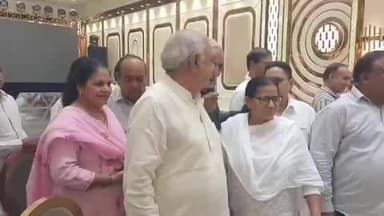 रोहतक: भूपेंदर सिंह हुड्डा: रोहतक नारी शक्ति वंदन बिल का कांग्रेस विरोध नहीं कर रही, भाजपा कर रही राजनीति