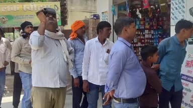 सिरसागंज: नसीरपुर में विद्युत विभाग ने बिजली चोरों पर बड़ा एक्शन लिया, छापेमारी में 5 उपभोक्ता रंगे हाथ पकड़े गए