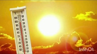 କଟକ ସଦର: ଆସନ୍ତା ୨୫ ତାରିଖ ପର୍ଯ୍ୟନ୍ତ କଟକ ଜିଲ୍ଲାରେ ପ୍ରଚଣ୍ଡ ଗ୍ରୀଷ୍ମ ପ୍ରବାହ ନେଇ ପାଣିପାଗ ବିଭାଗ ପକ୍ଷରୁ ୟେଲୋ ୱାର୍ଣିଂ ଜାରି