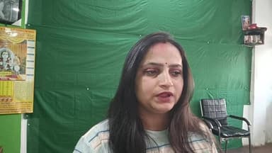 प्रदेश की अहम खबरें LIVE: नेहा धीमान के साथ हर बड़ी अपडेट
राजनीति, प्रशासन, मौसम और प्रदेश की हर छोटी-बड़ी खबर पर रहेगी ...