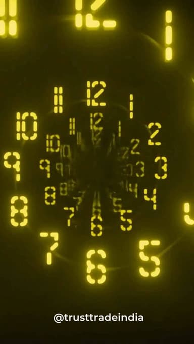 Tumhare hi shehar mein —
Ek wholesaler hai jo tumse
20-30% sasta bech raha hai.
Tumhe lagta hai uski cost
kam hogi. Ya...