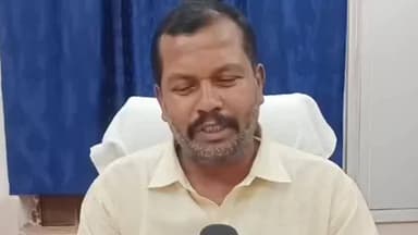 ବାଲିଗୁଡା: ଗଟାଙ୍ଗି ବିଦ୍ୟାଳୟ ରେ ପ୍ରଧାନ ଶିକ୍ଷକ ଙ୍କ ମତାମତ