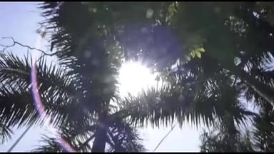 ऊना: अप्रैल माह के अंतिम दिनों में ऊना में तापमान 38.7 डिग्री सेल्सियस पहुंचा