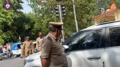 सुगम यातायात योजना “Reducing Traffic Congestion (RTC) Scheme” के प्रभावी क्रियान्वयन के तहत दिनांक 22.04.2026 को मेघदूत ...