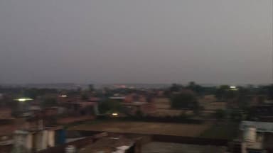 devanga airport ke pass Jungle me lagi aag🔥
#chitrakoot@Chitrakoot_Local_Updates