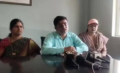 సిద్దిపేట అర్బన్: మున్సిపాలిటీకి ఎనిమిది లక్షల ఆదాయం