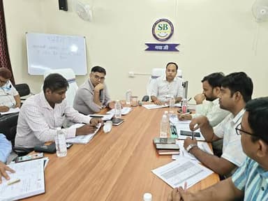 गया, 22 अप्रैल 2026, आम नागरिकों को सस्ती, सुलभ एवं स्वच्छ ऊर्जा उपलब्ध कराने के उद्देश्य से केंद्र सरकार की महत्वाकांक्...