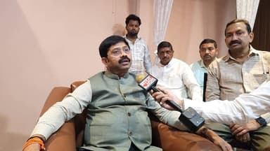 व्यापारियों के ज्वलंत मुद्दों पर कैबिनेट मंत्री से सीधा सवाल—क्या मिला स्पष्ट जवाब?
देखें पूरा एक्सक्लूसिव इंटरव्यू
#S...