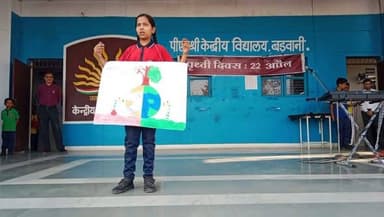 केन्द्रीय विद्यालय में हुआ पृथ्वी दिवस पर कार्यक्रम का आयोजन
बड़वानी 22 अप्रैल 2026/पीएम श्री केंद्रीय विद्यालय, बड़वानी ...