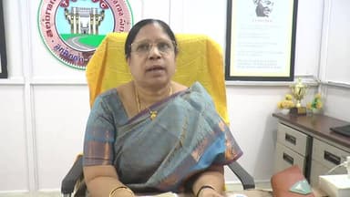 నిజామాబాద్ సౌత్: నిజామాబాద్ రీజియన్ పరిధిలో ప్రయాణికుల సౌకర్యార్థం ప్రత్యేక బస్సులను నడిపిస్తున్నాo: ఆర్టీసీ RM జ్యోత్స్న