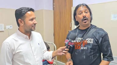 मारवाड़ से मुंबई में म्यूजिक इंडस्ट्री पर राज करने वाले मामे खान ने कहा थार मेरी जड़ हमेशा जुड़ा रहूंगा