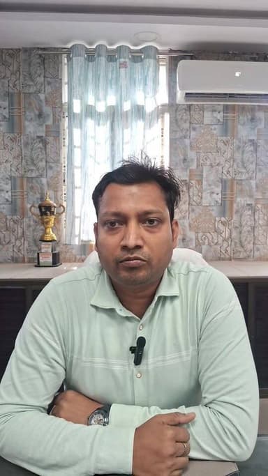 “प्रधानमंत्री सूर्य घर योजना का लाभ सुगमता से प्राप्त करने हेतु आवश्यक जानकारी एवं बिजली बिल सुधार से संबंधित विशेष कैंप...