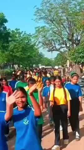 आमेर: वर्ल्ड अर्थ डे पर नगर निगम जयपुर द्वारा जागरूकता कार्यक्रम का आयोजन किया गया