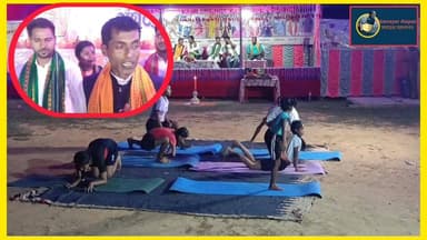 দক্ষিণ কলমচৌড়ায় পাঁচ দিনব্যাপী বৈশাখী মেলার শুভ সূচনা হয় মঙ্গলবার সন্ধ্যায়। শুভ সূচনা করেন এলাকার বিশিষ্ট সমাজসেবক অ...