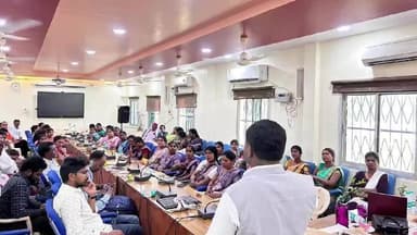 नरहरपुर: सिंगारभाठ में आत्मनिर्भर महिलाओं का सम्मान, 'हरित नारी' के संकल्प के साथ सशक्तिकरण को मिली नई दिशा