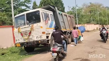 ଜି ଉଦୟଗିରି: ବେ ଆଇନ ଭାବେ ବାଲି ଚାଲାଣ କରୁଥିବା ଅଭିଯୋଗ ରେ କଳିଙ୍ଗା ନିକଟରୁ ହାଇୱା ଜବତ୍