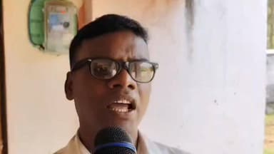 ବାଲିଗୁଡା: ଶିମିଳିପଦର ବିଦ୍ୟାଳୟ ର ଶିକ୍ଷକ ଙ୍କ ମତାମତ