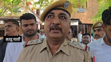 बाड़मेर में बार काउंसिल ऑफ राजस्थान के चुनाव हुए संपन्न।