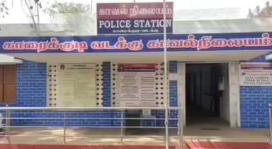 காரைக்குடி: தேர்தல் ஆணைய விதி முறையை மீறியதாக சீமான் உட்பட நாம் தமிழர் நிர்வாகி மீது வழக்கு