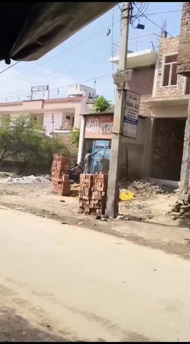 हरदोई में नियमों की धज्जियां: तय समय से पहले शराब बिक्री का वीडियो वायरल
.
#हरदोई में शराब बिक्री को लेकर नियमों के उल्ल...