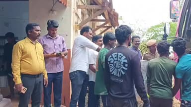 சிவகங்கை: சிவகங்கையில் 4 சட்டசபை தொகுதிகளில் 1,518 வாக்குச்சாவடிகள் – 3,036 சி.சி.டி.வி. கேமராக்கள் தயார்