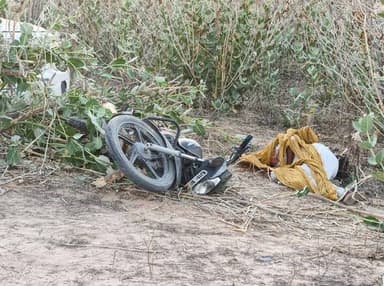 शेरगढ़ विधानसभा के नाथड़ाऊ गांव से इस समय की सबसे खौ*फनाक खबर सामने आ रही ,पुरानी रं*जिश के चलते बुजुर्ग का म*र्डर पीछे ...