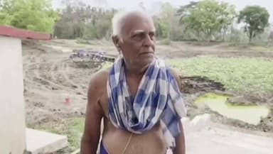 ବାଦପୁର ଗ୍ରାମରେ ପୋଖରୀ ପୁନରୁଦ୍ଧାର, ଖୁସି ପ୍ରକଟ କରି ପ୍ରତିକ୍ରିୟା ରଖିଲେ ସ୍ଥାନୀୟ ବାସିନ୍ଦା