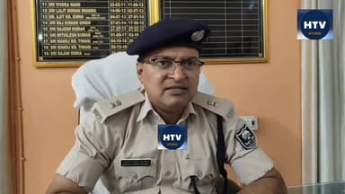 बेगूसराय के गणपति होटल में चल रहे सेक्स रैकेट का पुलिस ने किया खुलासा तीन लोग गिरफ्तार