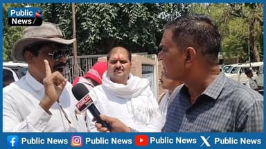 अशोक बैठा ने रोहतास के दलित सांसद व विधायक को कर दिया पूरी तरह से एक्सपोज,सवालों के घेरे में आई सासाराम व चेनारी सुरक्षि...