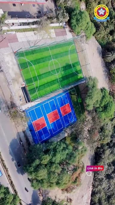 🚨 Summer Camp by Nagpur City Police 🚨
This summer, give your child an experience beyond classrooms — a perfect mix of f...