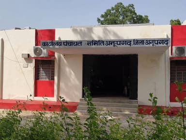 अनूपगढ़ पंचायत समिति में हुए भ्रष्टाचार के मामले की जांच पर आखिर क्यों लगी ब्रेक
#CMORajasthan #SDM #anupgarh #राजस्थान...