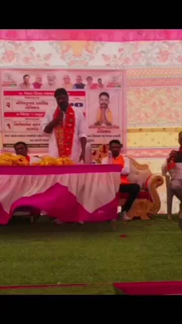 ધારાસભ્ય દ્વારા સિંગવડ તાલુકાના મેથાણ 1 તાલુકા પંચાયત સીટ માટે ચુંટણીલક્ષી બેઠક યોજાઈ