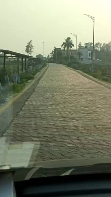 দীঘা শঙ্করপুর উদয়পুর তাজপুর সমস্ত জায়গায় পর্যটক শূন্য কেন জানুন