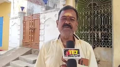 ଛତ୍ରପୁର: ବଡ଼ ପୁଟିରେ କିଡନୀ ରୋଗ ଆତକଂ, ପ୍ରତିକ୍ରିୟା ରଖିଲେ ସ୍ଥାନୀୟ ବାସିନ୍ଦା